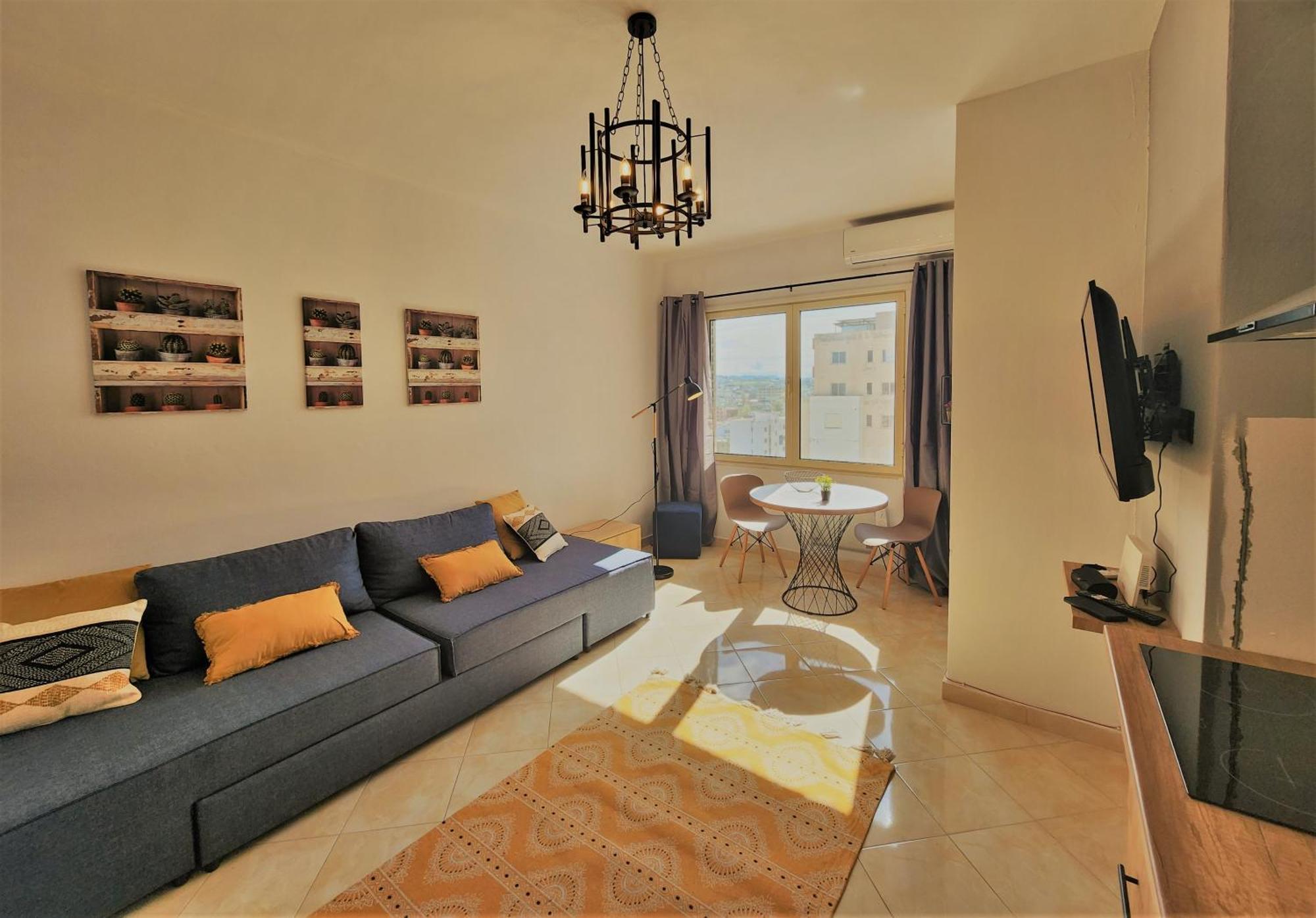 Dream Appartement