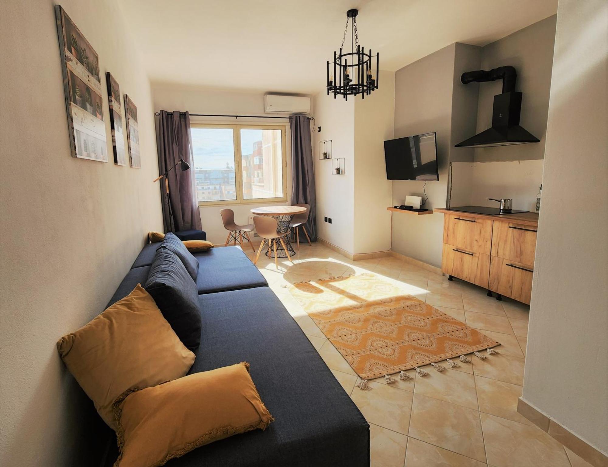 Dream Appartement Durrës