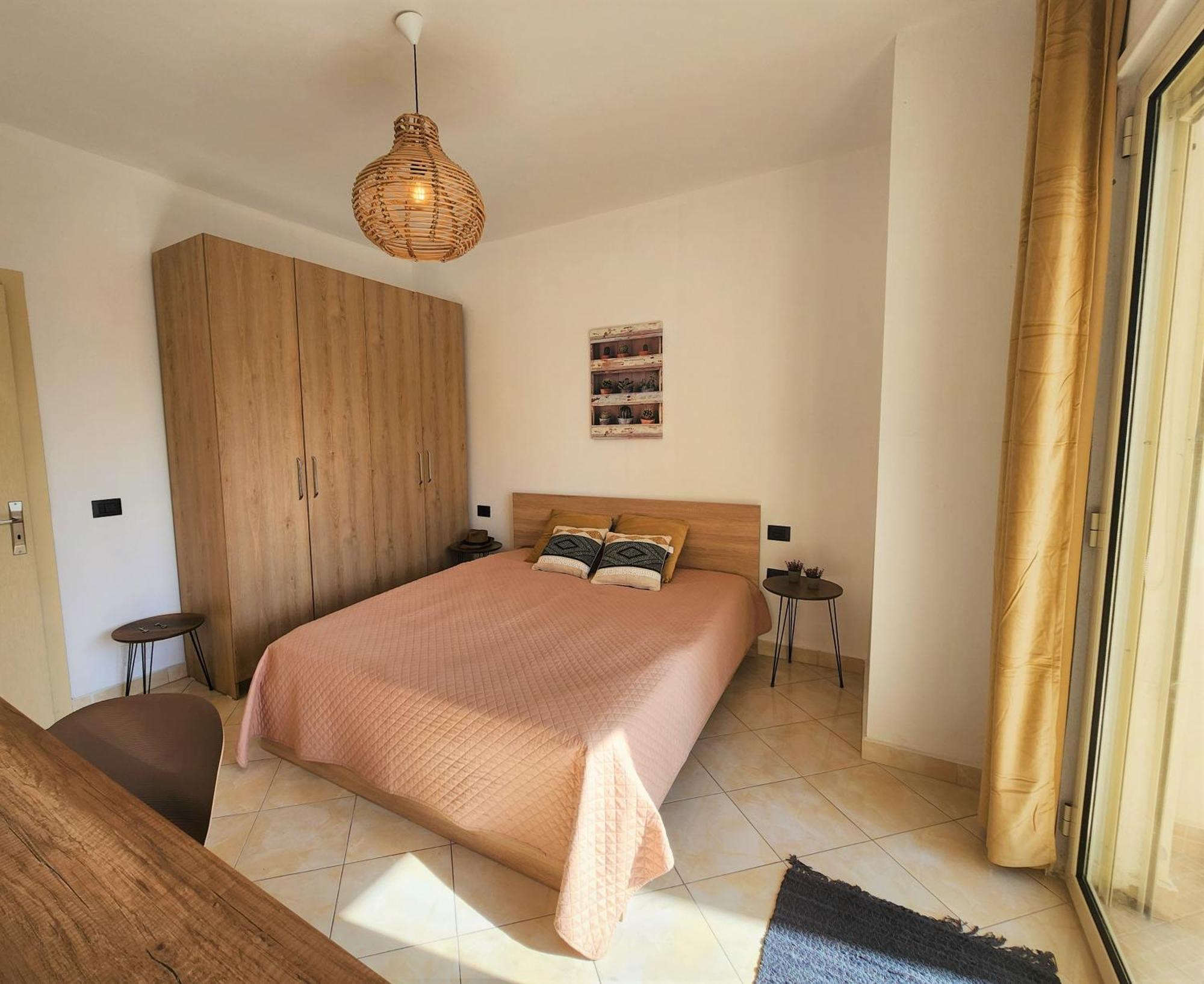 Appartement Dream Durrës