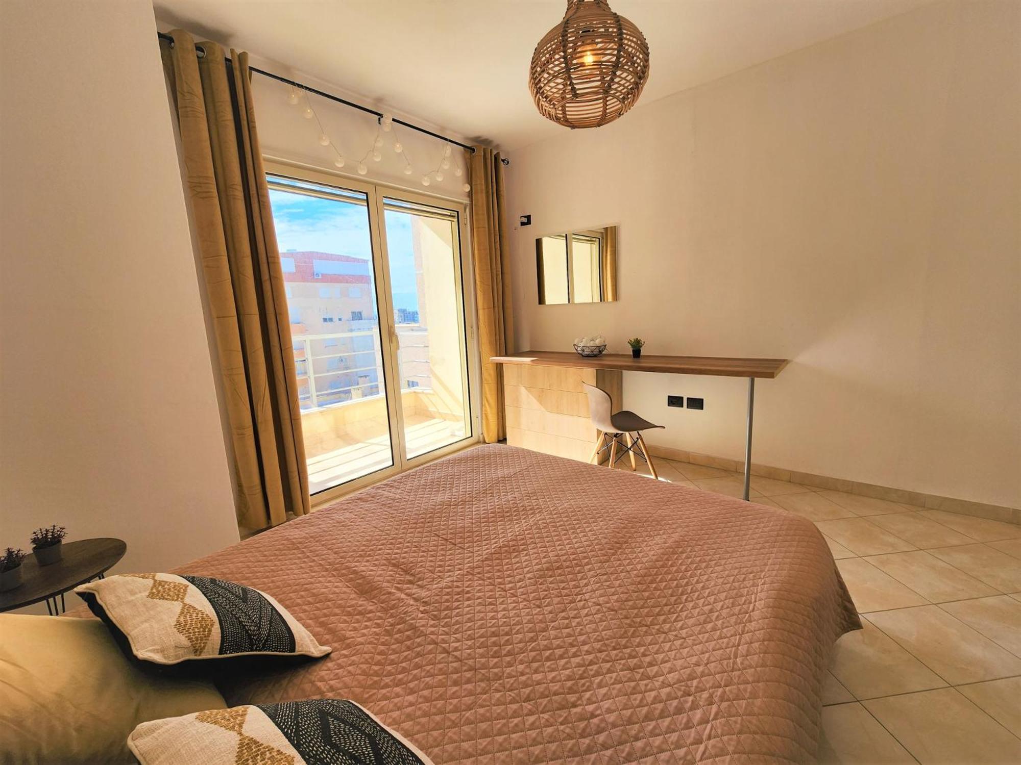 Appartement Dream